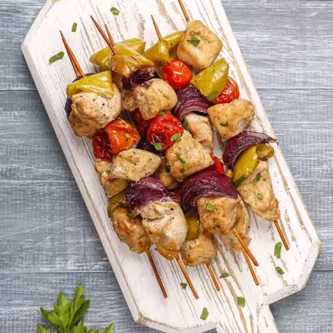 Brocheta-Heura
