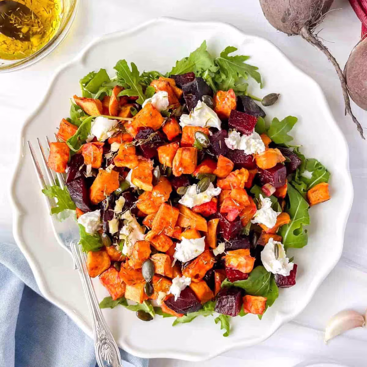 Ensalada-boniato-remolacha-espinaca-feta